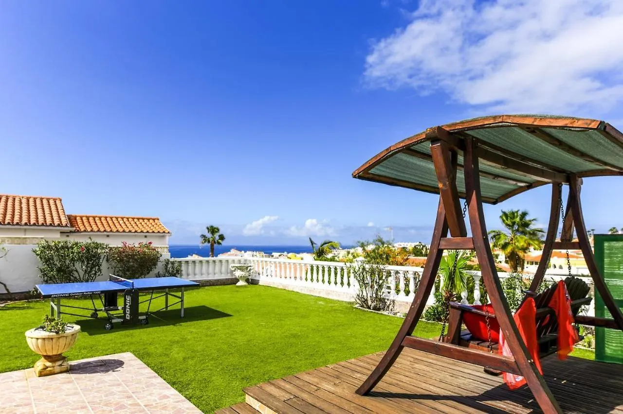 קיאו סלבאחה Villa Blanca Salvaje By Villa Plus