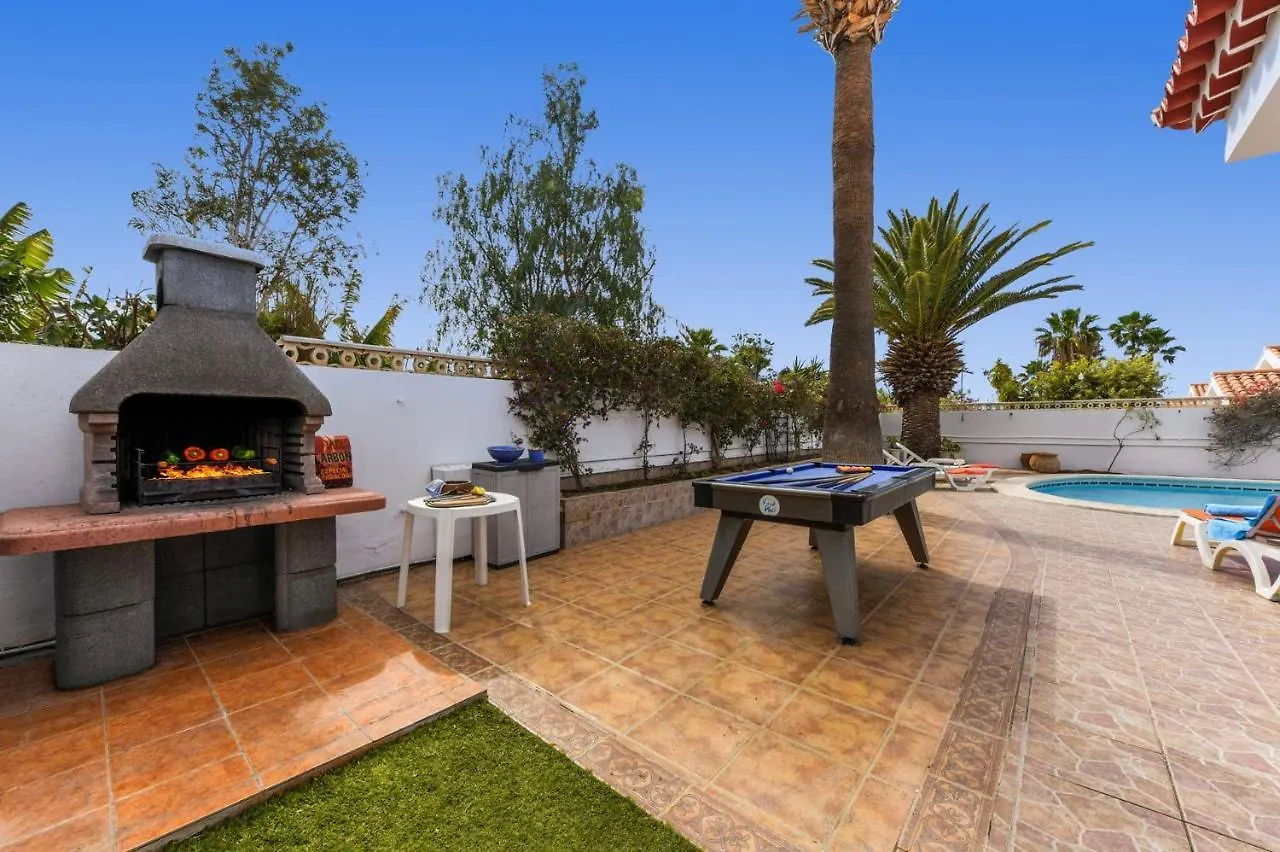 קיאו סלבאחה Villa Blanca Salvaje By Villa Plus קיאו סלבאחה