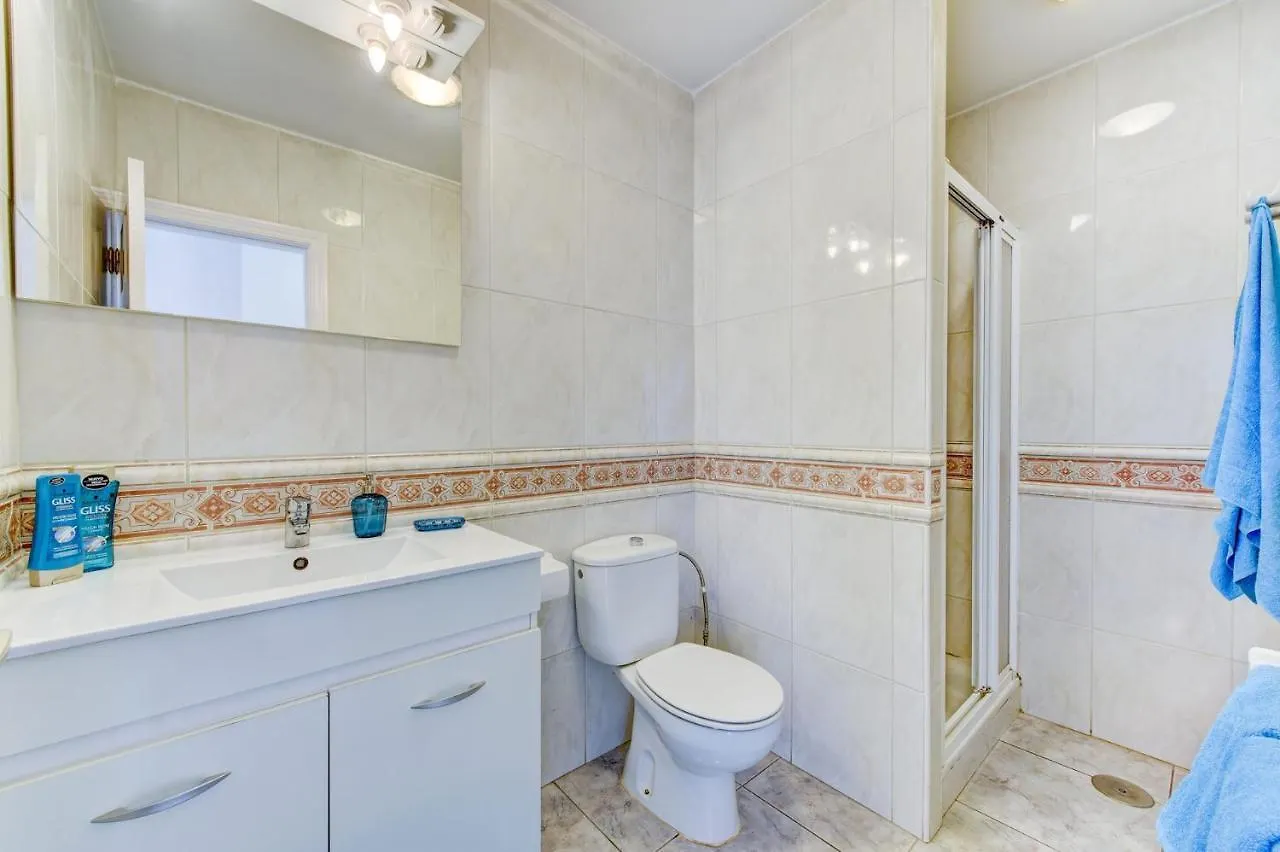 קיאו סלבאחה Villa Blanca Salvaje By Villa Plus