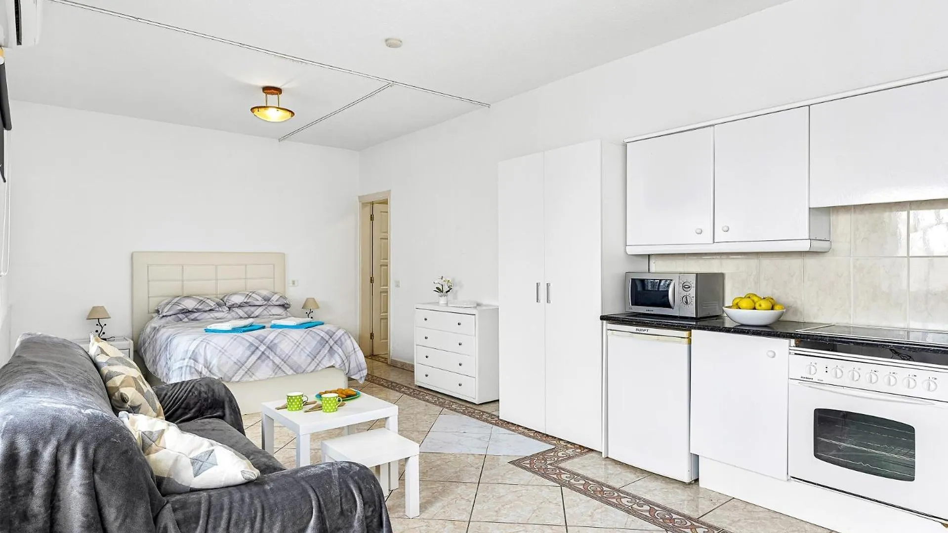 קיאו סלבאחה Villa Blanca Salvaje By Villa Plus