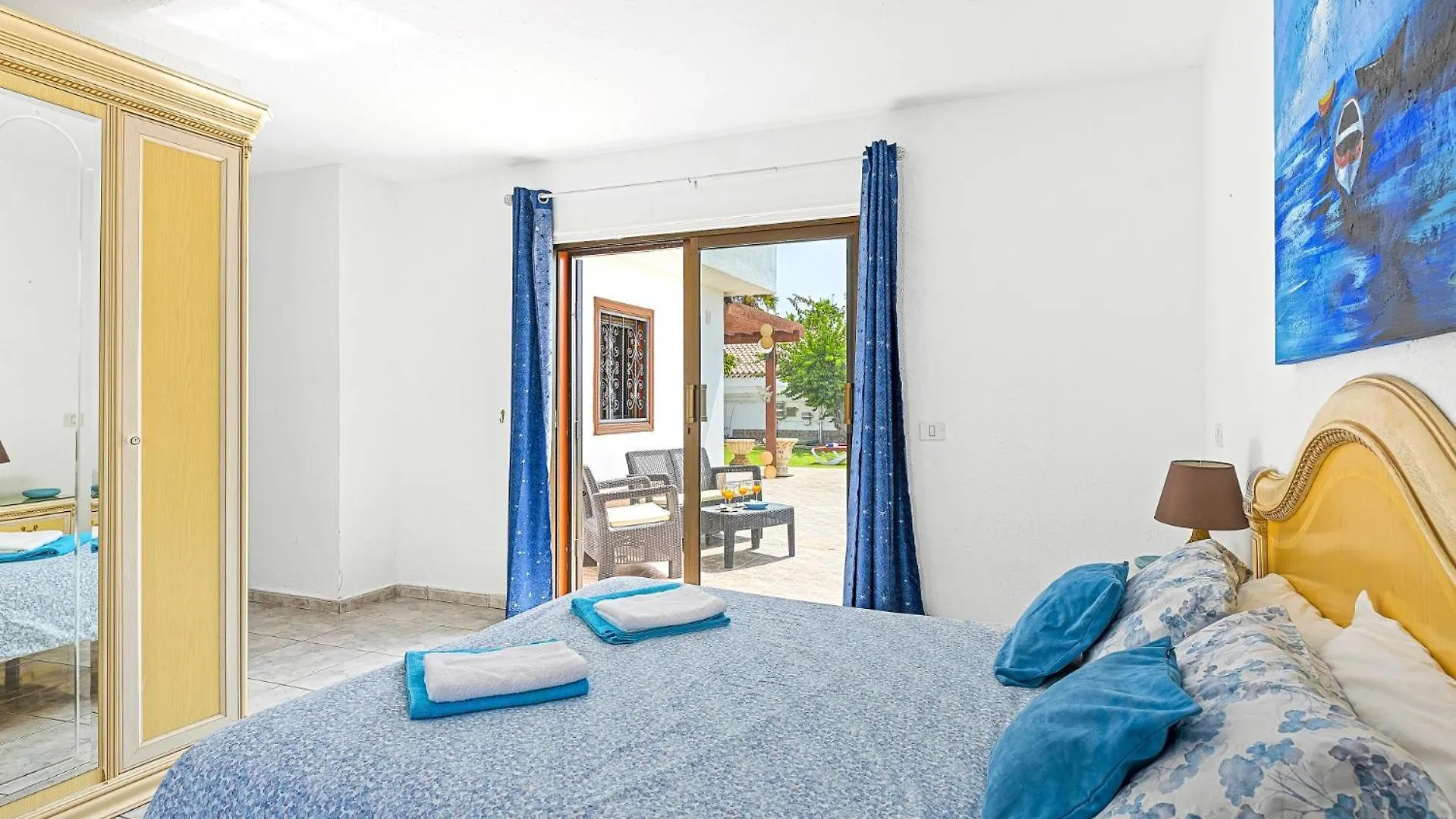 קיאו סלבאחה Villa Blanca Salvaje By Villa Plus